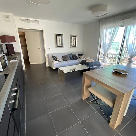 Апартаменти Close To Montecarlo, Monaco Sea Side, Private Parking Босолей Екстер'єр фото