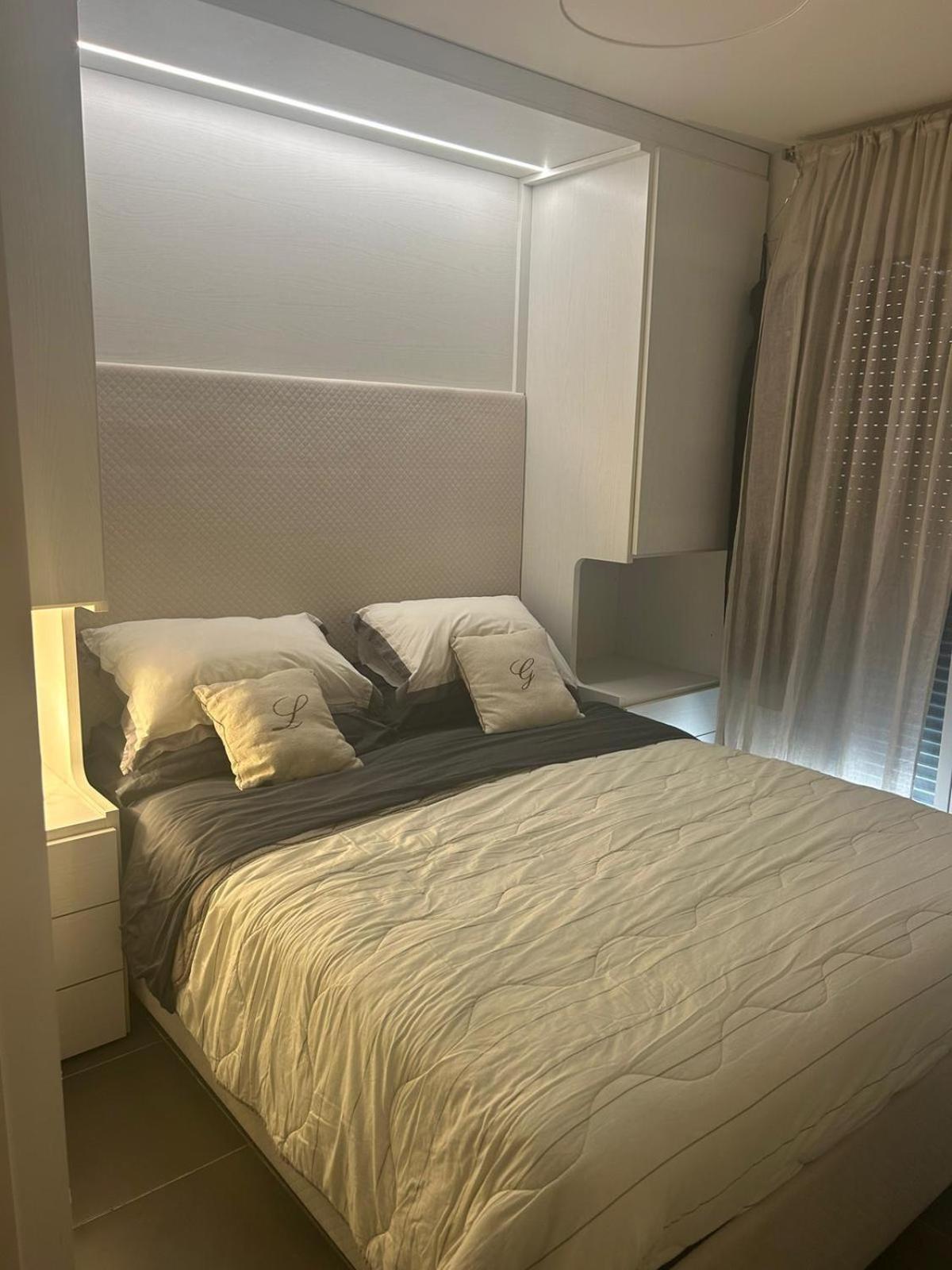 Апартаменти Close To Montecarlo, Monaco Sea Side, Private Parking Босолей Екстер'єр фото