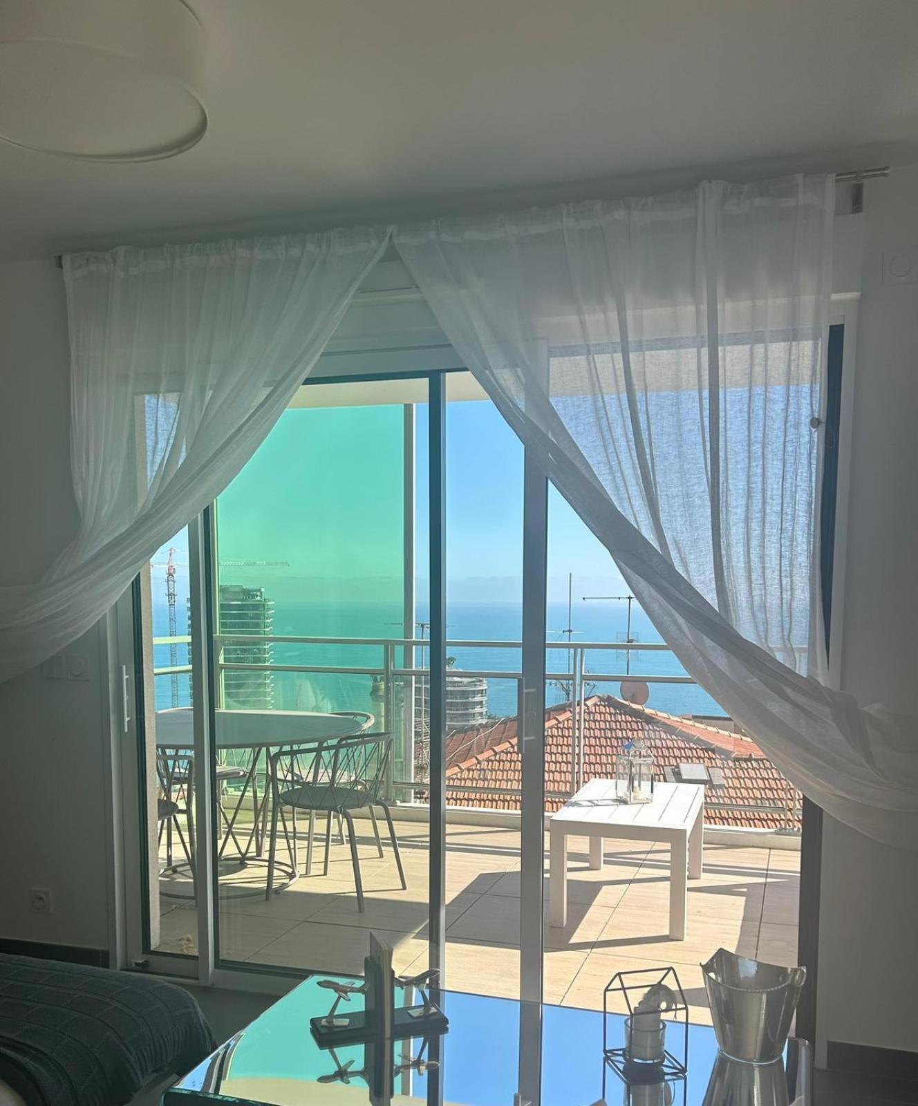 Апартаменти Close To Montecarlo, Monaco Sea Side, Private Parking Босолей Екстер'єр фото