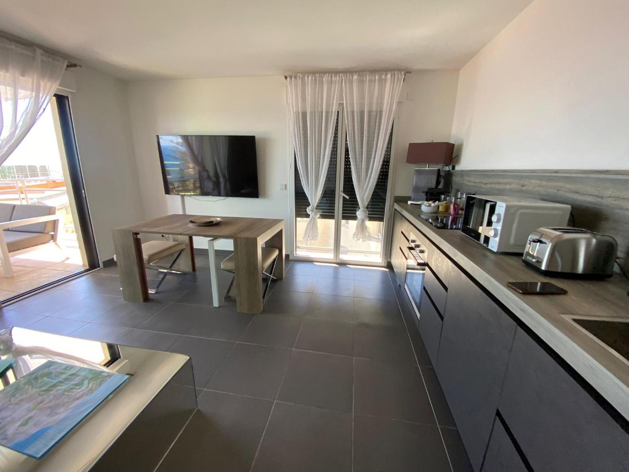 Апартаменти Close To Montecarlo, Monaco Sea Side, Private Parking Босолей Екстер'єр фото