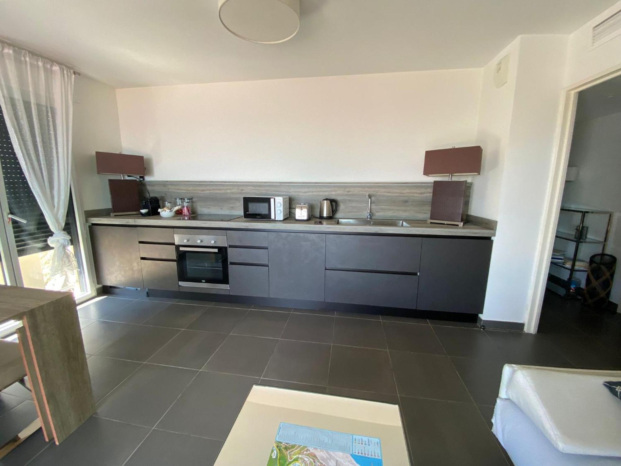 Апартаменти Close To Montecarlo, Monaco Sea Side, Private Parking Босолей Екстер'єр фото