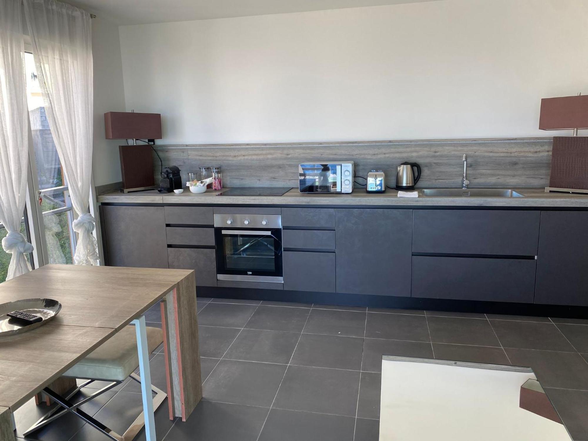 Апартаменти Close To Montecarlo, Monaco Sea Side, Private Parking Босолей Екстер'єр фото