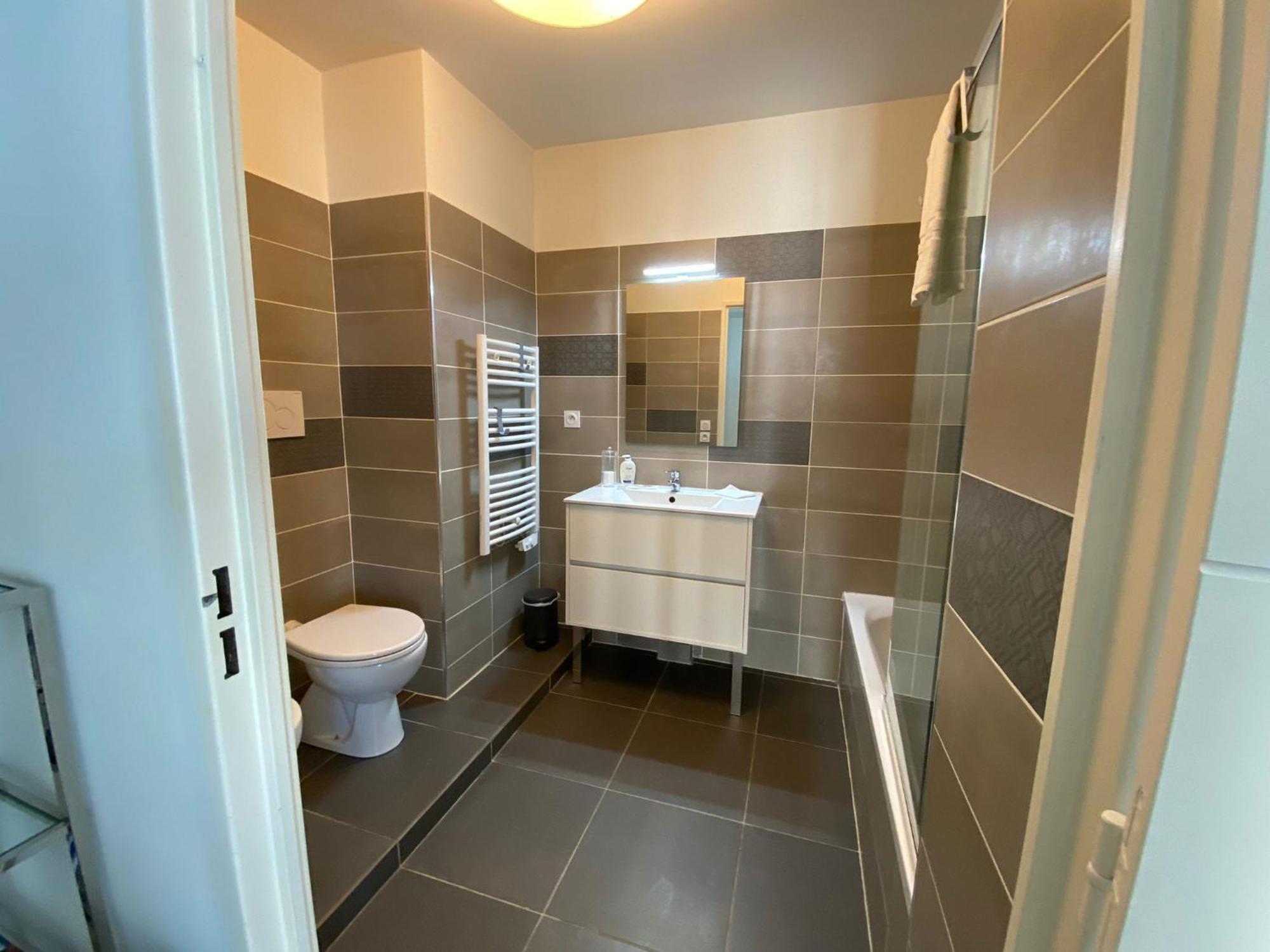 Апартаменти Close To Montecarlo, Monaco Sea Side, Private Parking Босолей Екстер'єр фото