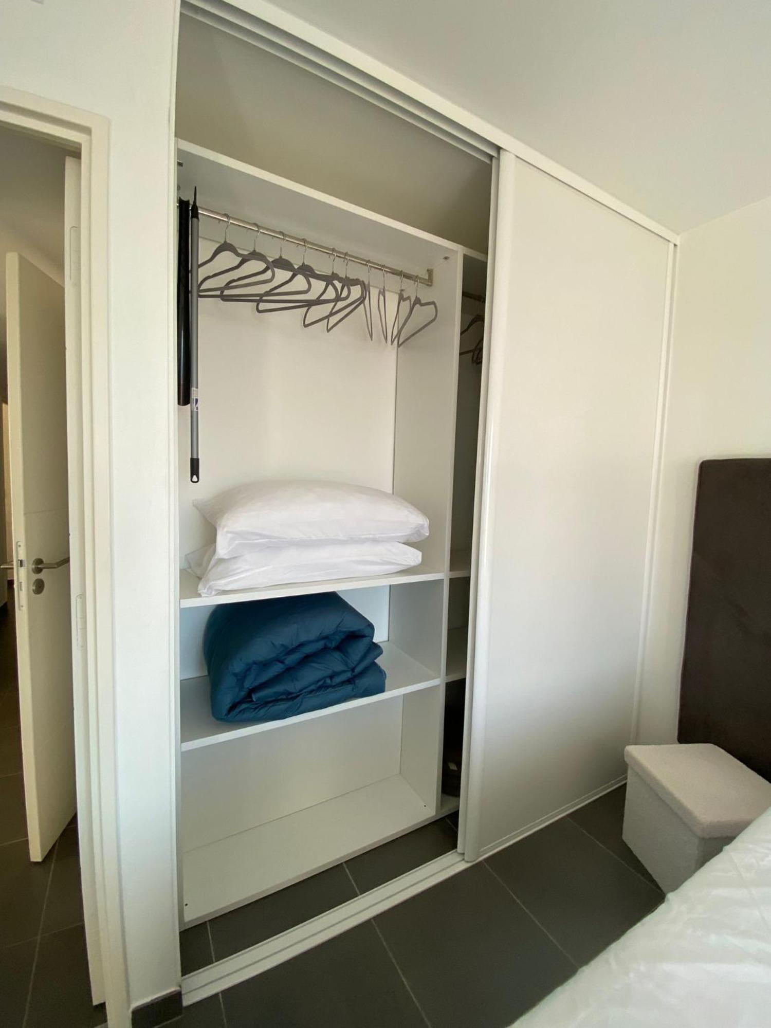 Апартаменти Close To Montecarlo, Monaco Sea Side, Private Parking Босолей Екстер'єр фото