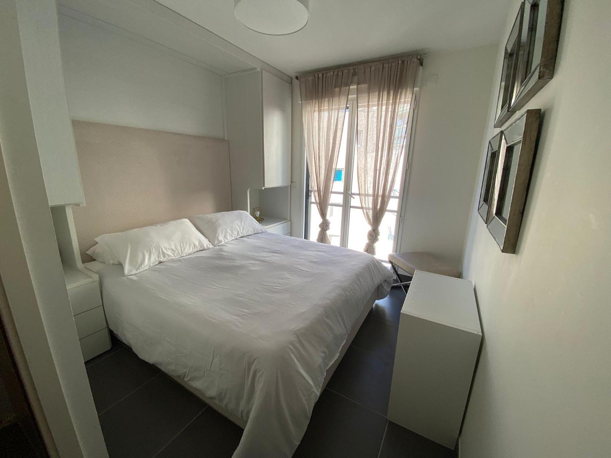 Апартаменти Close To Montecarlo, Monaco Sea Side, Private Parking Босолей Екстер'єр фото