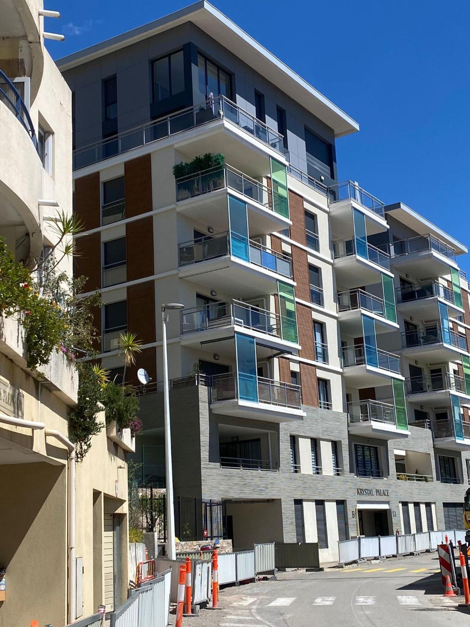 Апартаменти Close To Montecarlo, Monaco Sea Side, Private Parking Босолей Екстер'єр фото