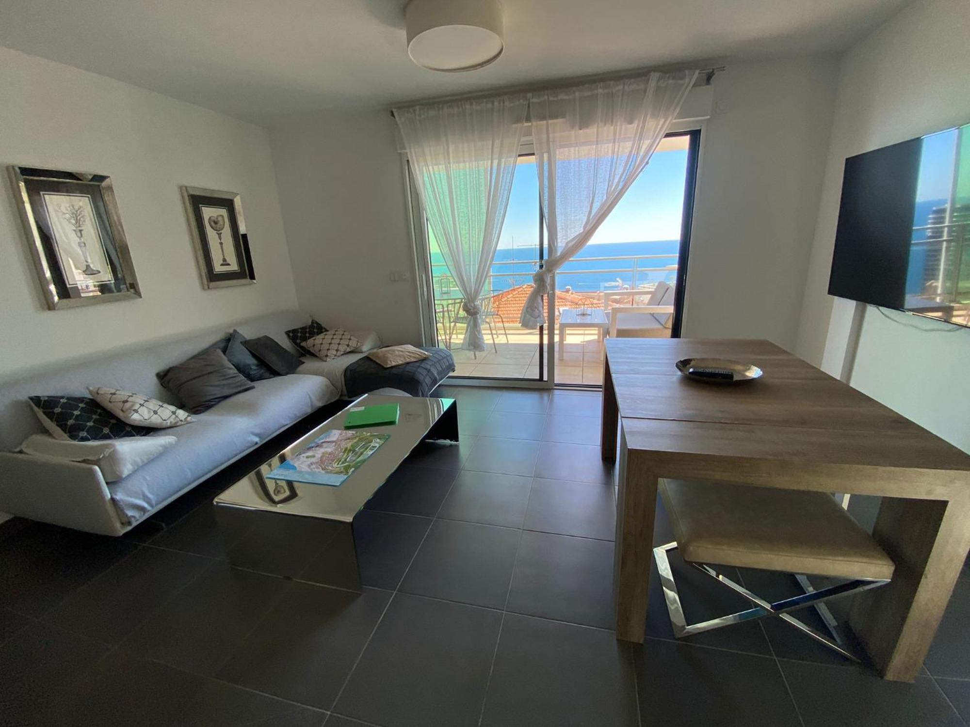 Апартаменти Close To Montecarlo, Monaco Sea Side, Private Parking Босолей Екстер'єр фото