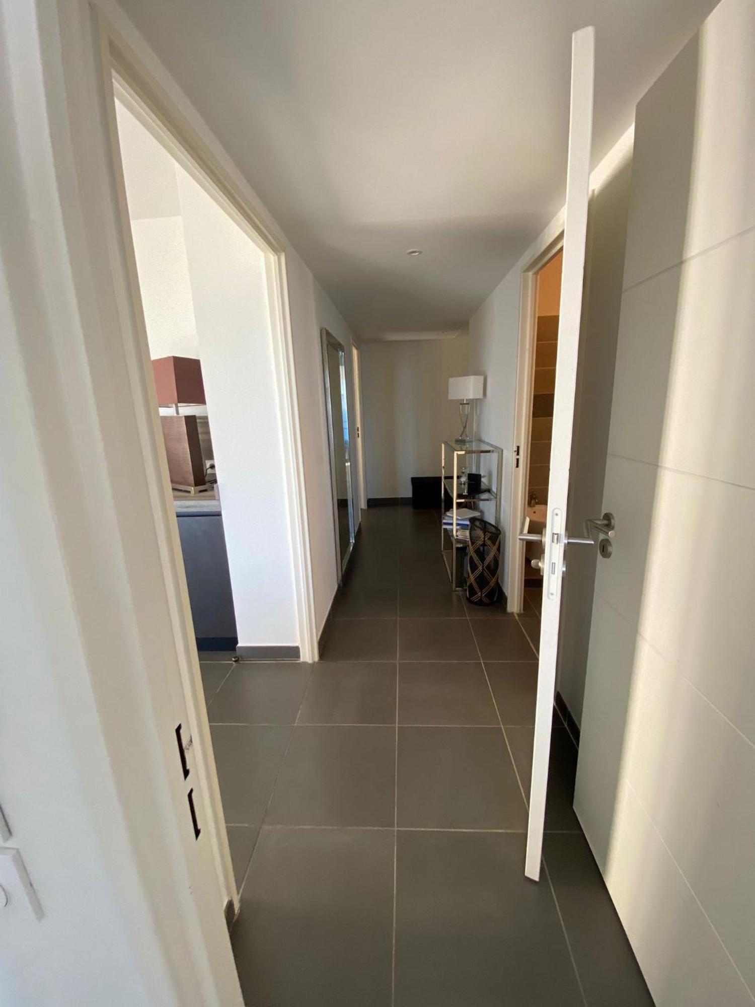 Апартаменти Close To Montecarlo, Monaco Sea Side, Private Parking Босолей Екстер'єр фото